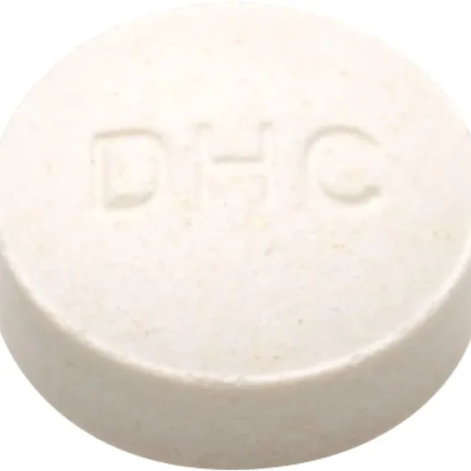 DHC Chitosan 30days Japan (90 tablets)