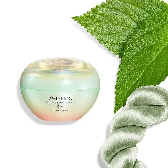 Future Solution LX Legendary Enmei Ultimate Renewing  Cream 50ml