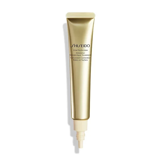Shiseido VITAL-PERFECTION Intensive WrinkleSpot Treatment N 20g