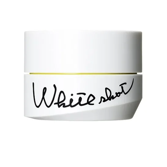 POLA White Shot Cream RXS – Advanced Brightening & Soothing Cream  50g