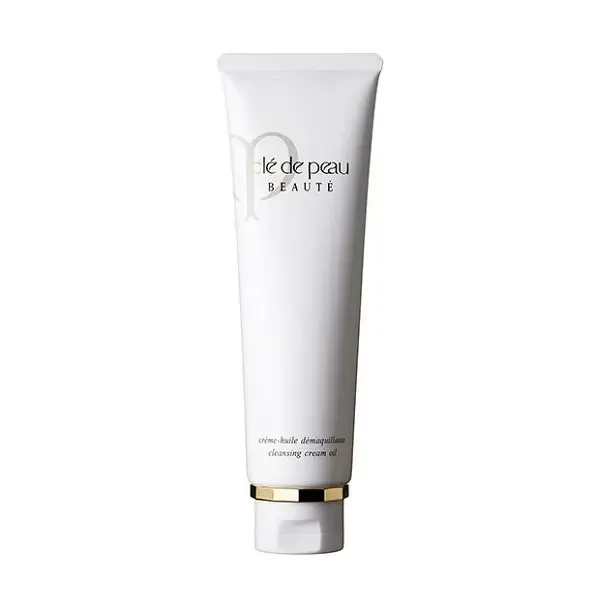 Shiseido Clé de Peau Beauté Crème Démaquillante — Cream Makeup Remover, 125 g