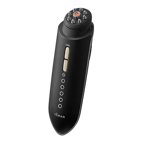 YAMAN Point Lift – Precision 8-Point RF Lift & Moisturize Facial Device EP‑30B