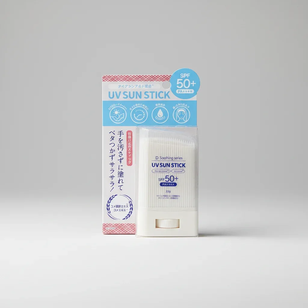 Cosparade UV Sun Stick SPF50+ PA++++