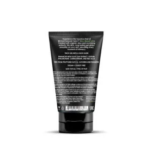Wicked Organic Aloe Lube - 4oz