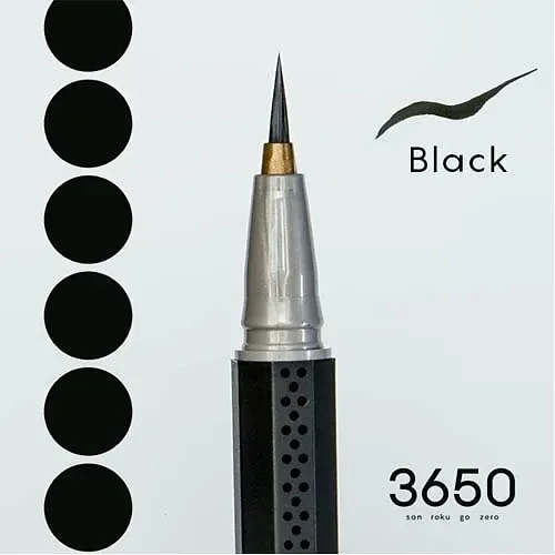 3650 Liquid Eyeliner