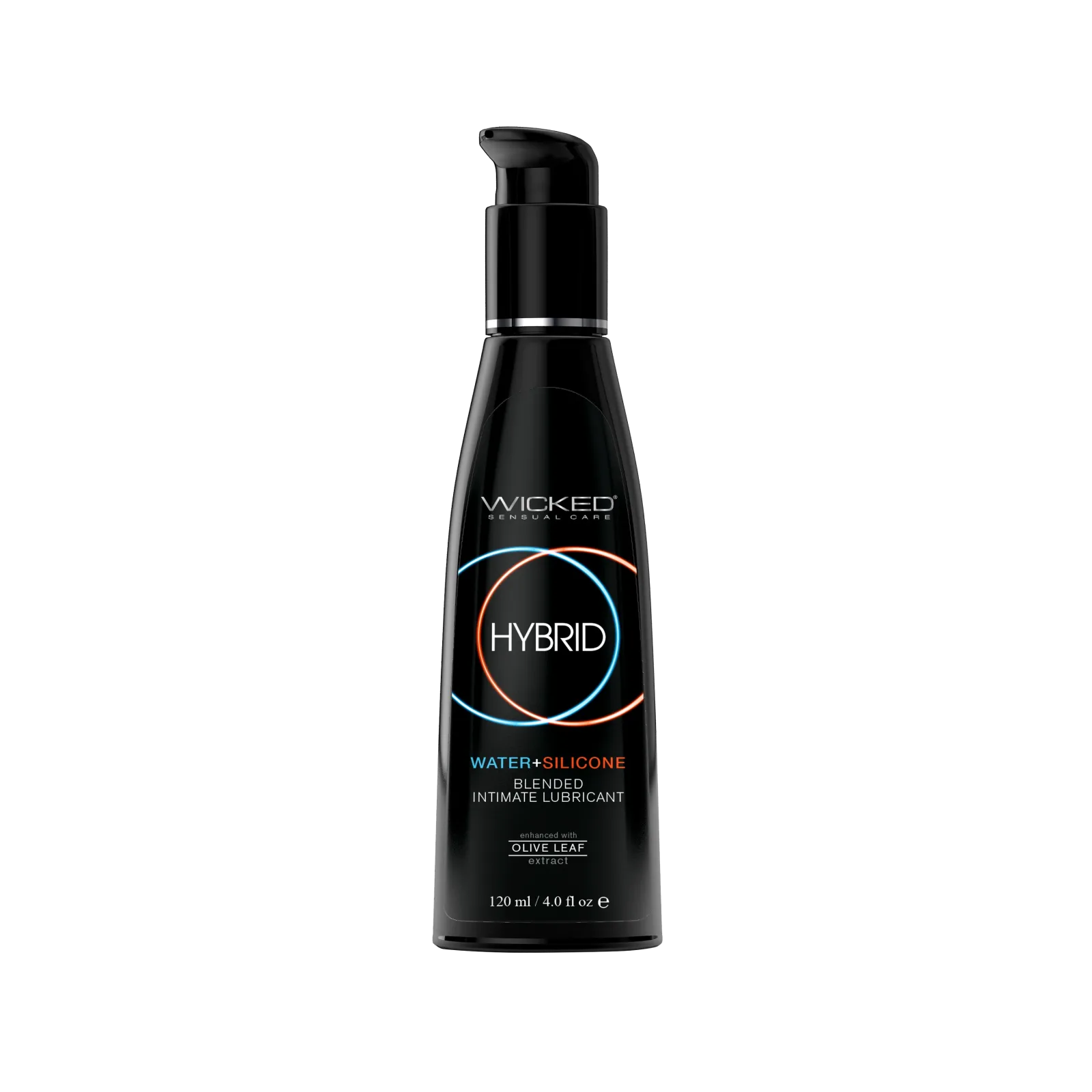 Wicked Hybrid Lube - 4 oz
