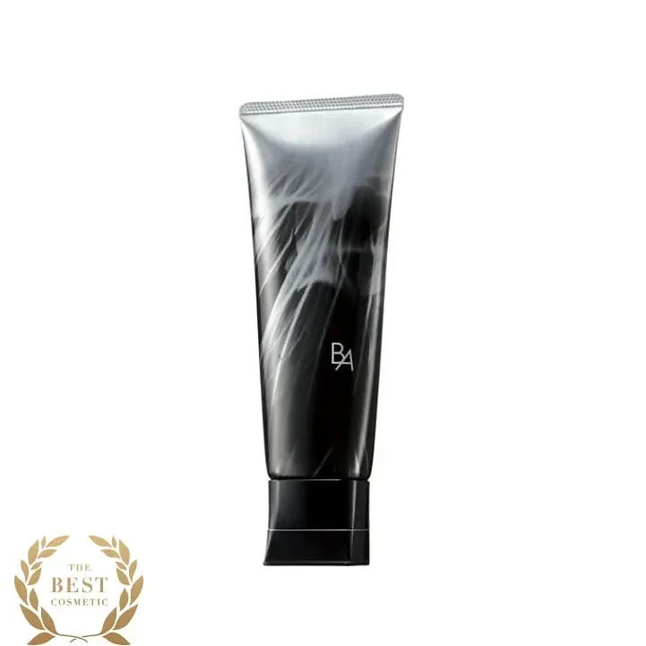 POLA B.A Deep Clearizer – Multi-Action Facial Mask & Cleanser 120g