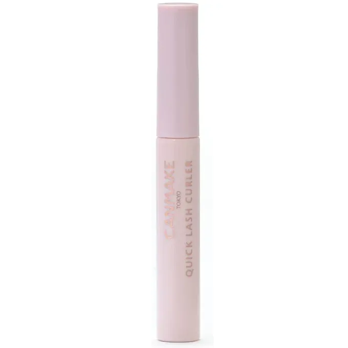 Canmake Quick Lash Curler Mascara 3.4g