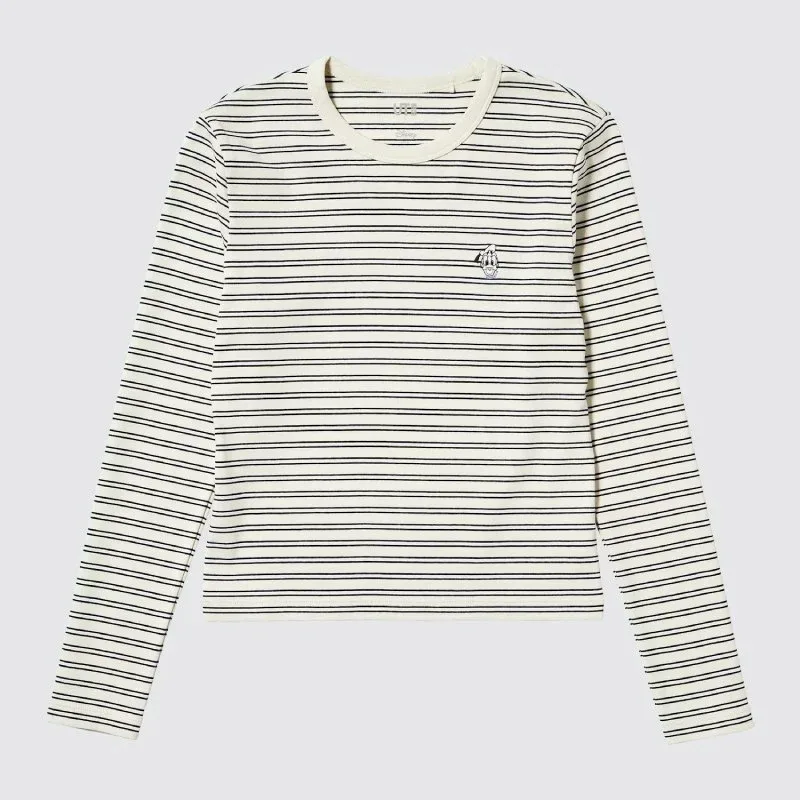 UniQlo Mickey & Friends UT Mini 489393 Japan best brand
