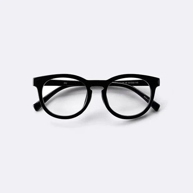 GU UV Cut Wellington Sunglasses 359117 Japan best brand