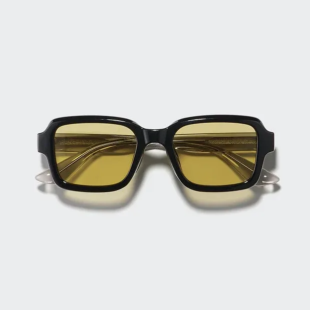 UniQlo Bold Square Sunglasses 484932 Japan best brand