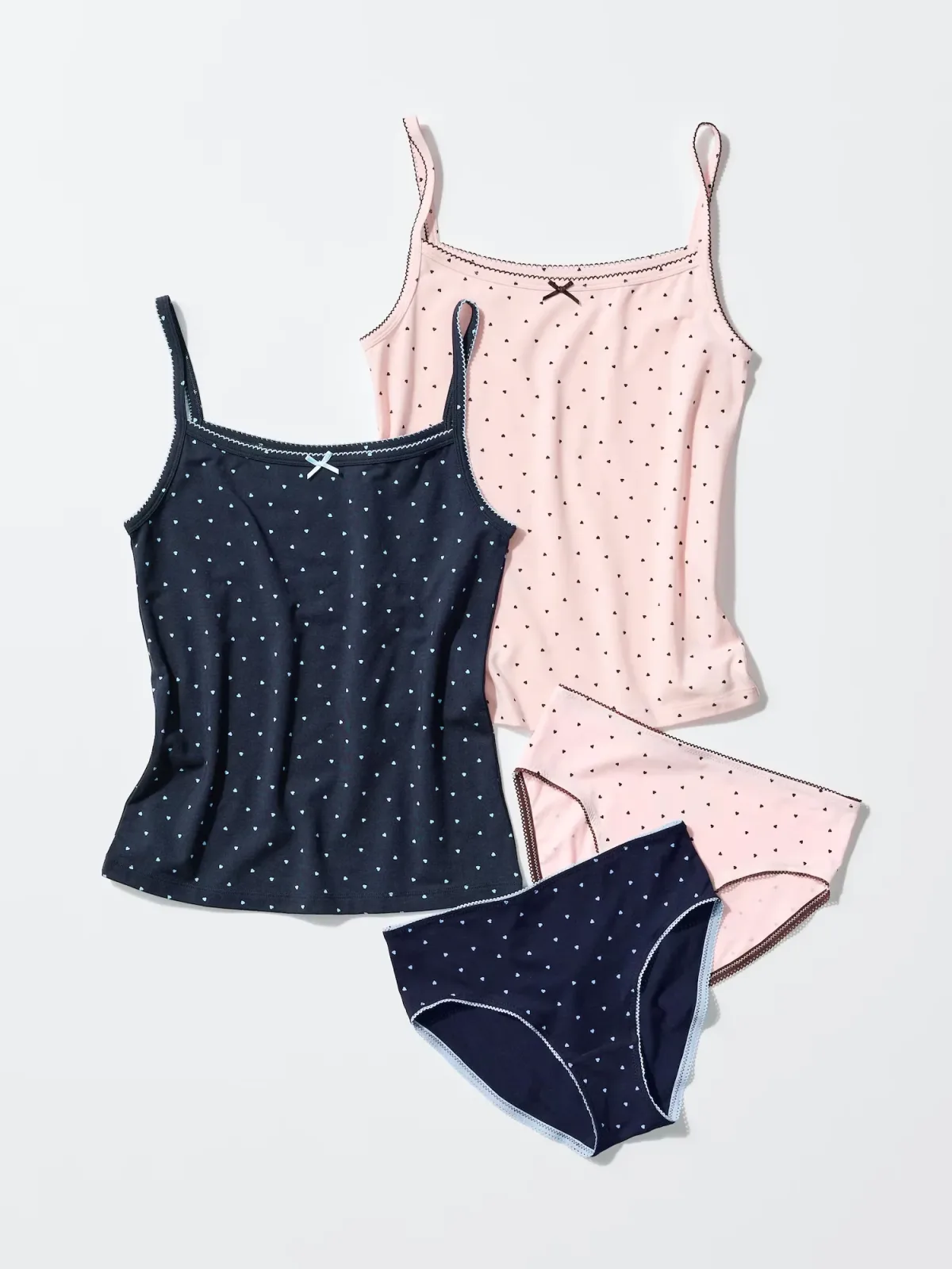 UniQlo Soft Modal Camisole 485711 Japan Best Brand