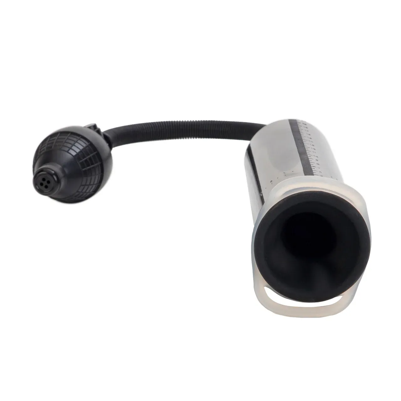 Optimum Series Precision Pump w/ Erection Enhancer