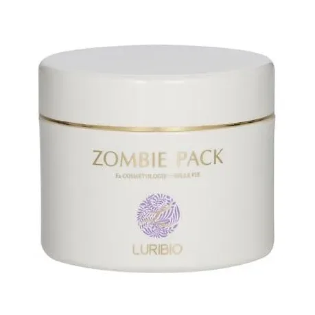 LURIBIO ZOMBK PACK Facial Tightening Mask