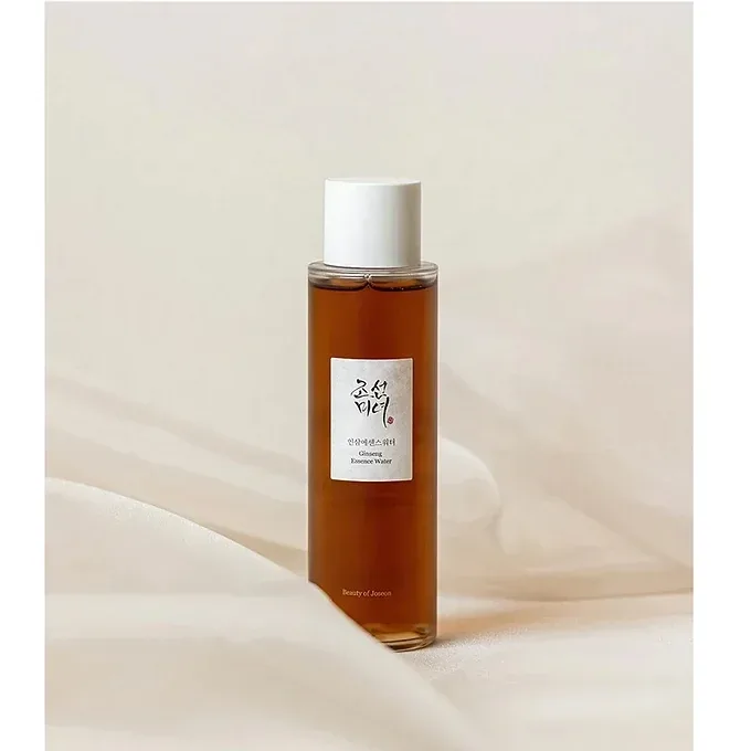Beauty of Joseon Ginseng Essence Water – Hydrating & Revitalizing Toner - 150mL