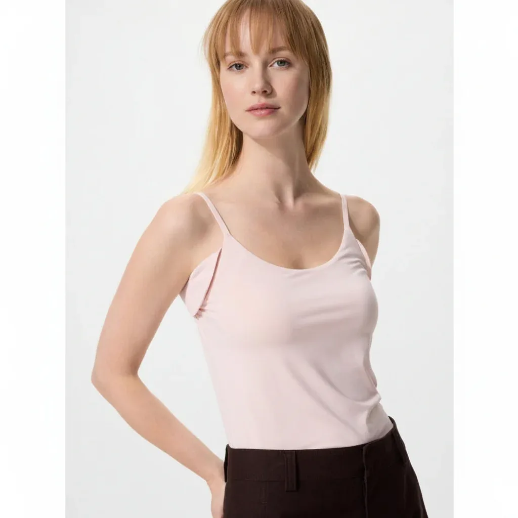 UniQlo AIRism Absorbent Bra Camisole 476439/482188 Japan best brand