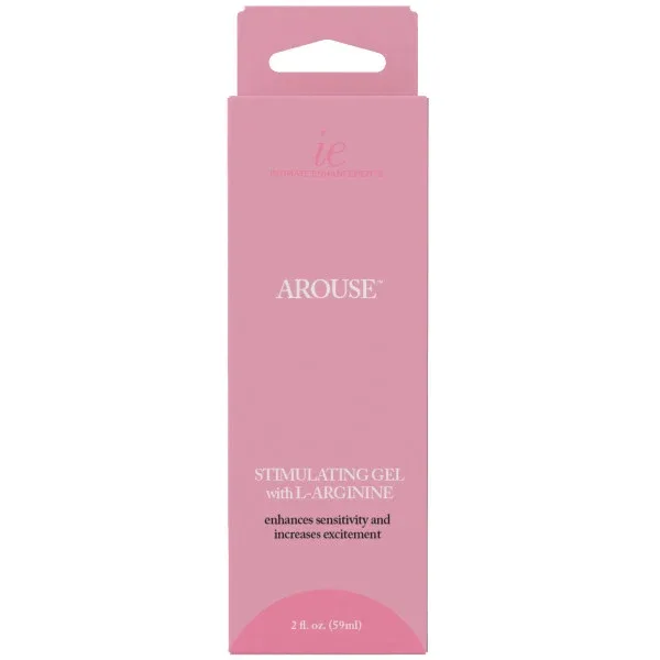 Arouse Stimulating Gel