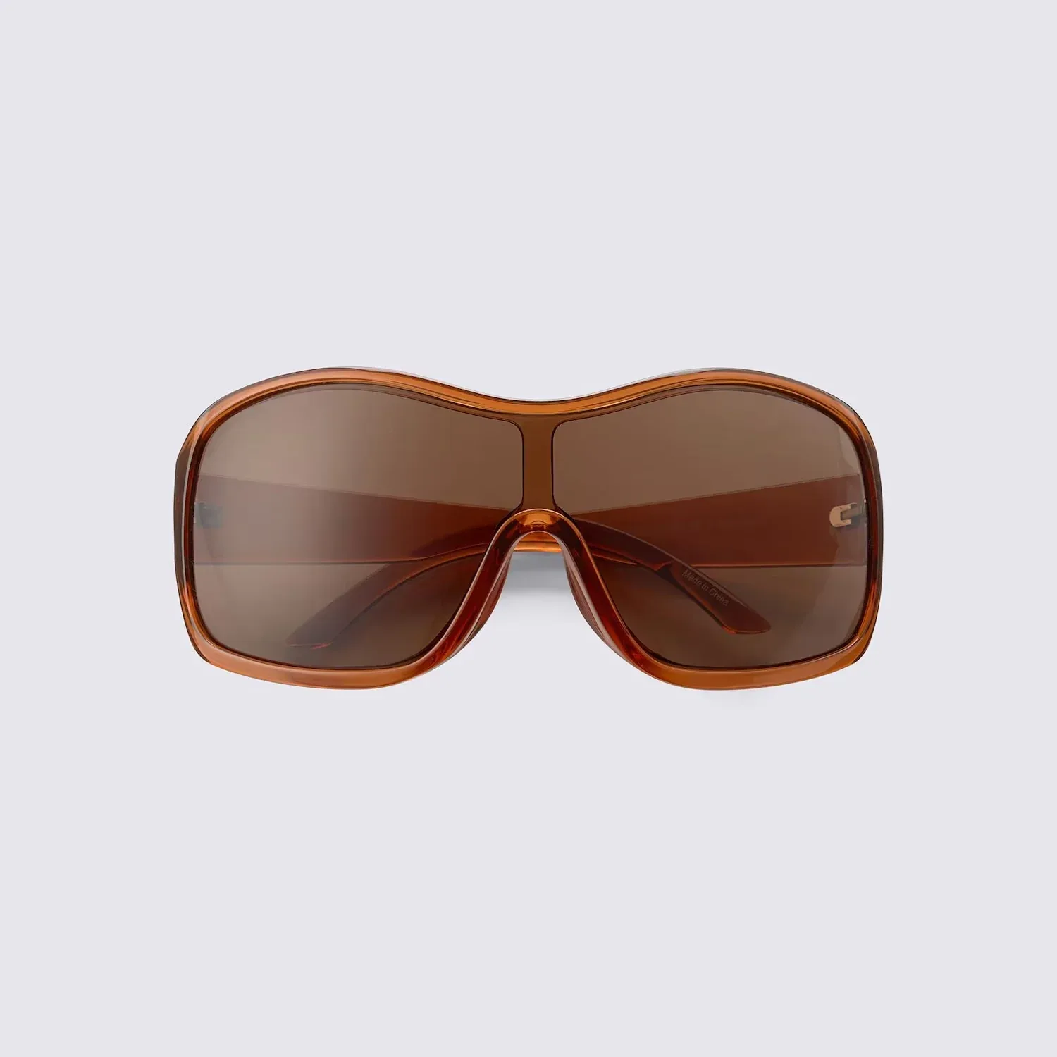 GU UV-Cut Shield Sunglasses 361005 Japan best brand