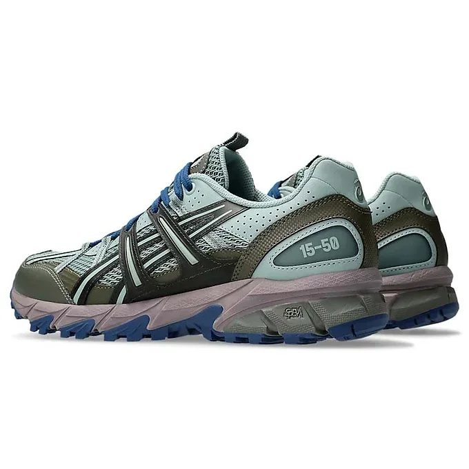 ASICS GEL-SONOMA 15-50 – Trail-Inspired Urban Sneaker Unisex