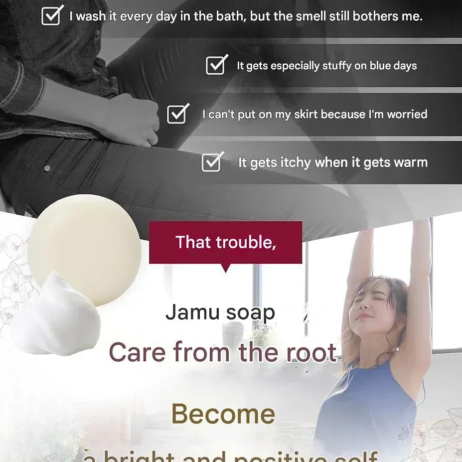 PURESTx Delicate Zone Soap