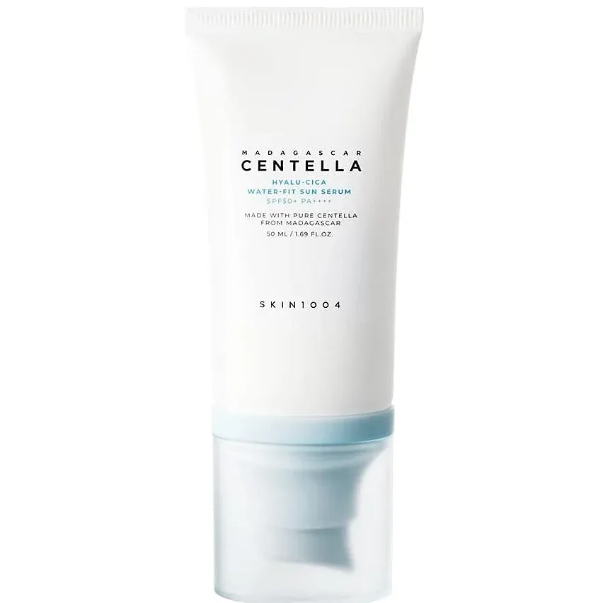CENTELLA SKIN1004 Hyalu-Cica Water-Fit Sun Serum SPF50+ PA++++ -  50 ml