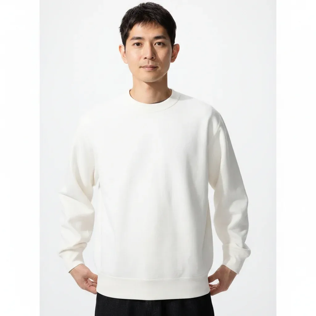 UniQlo Sweatshirt  484337 Japan best brand