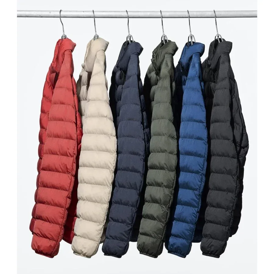 UniQlo Pufftech Jacket 479755 Japan best brand