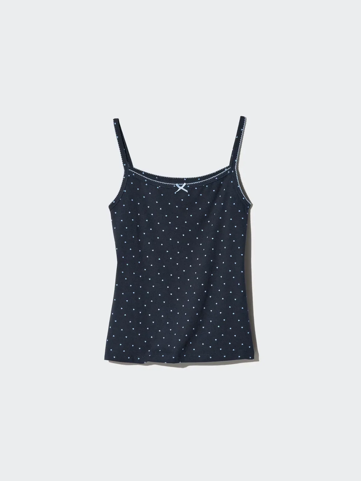 UniQlo Soft Modal Camisole 485711 Japan Best Brand