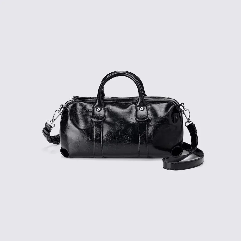 GU Duffel Mini Bag PF 360892 Japan best brand 10.5×30×10.5 cm