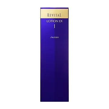 Medicated Lotion for Firm and Supple Skin REVITAL 130ml