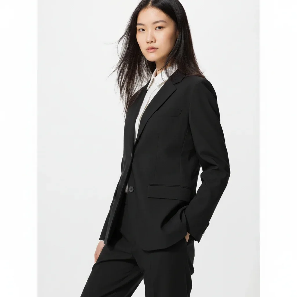 UniQlo Comfort Jacket 484101 Japan best brand
