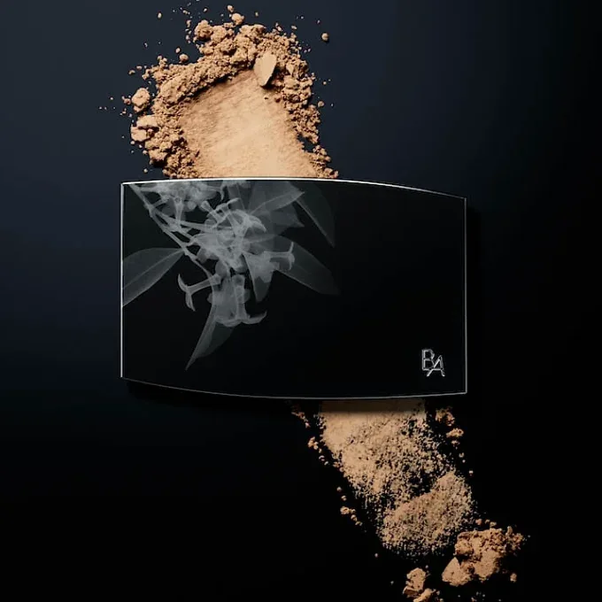 POLA B.A Powdery Foundation B3 – Silky Radiance with Skincare Benefits 10g