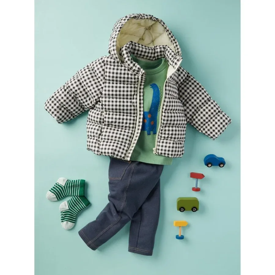 UniQlo Pufftech Washable Parka 479703 Japan best brand
