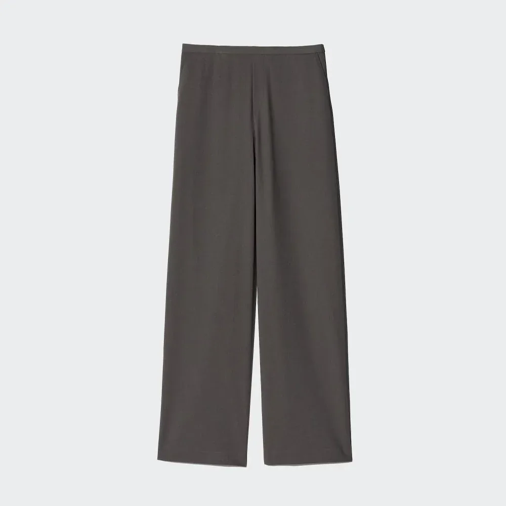 UniQlo Smart Easy Pants – Longer Length 488849 Japan best brand