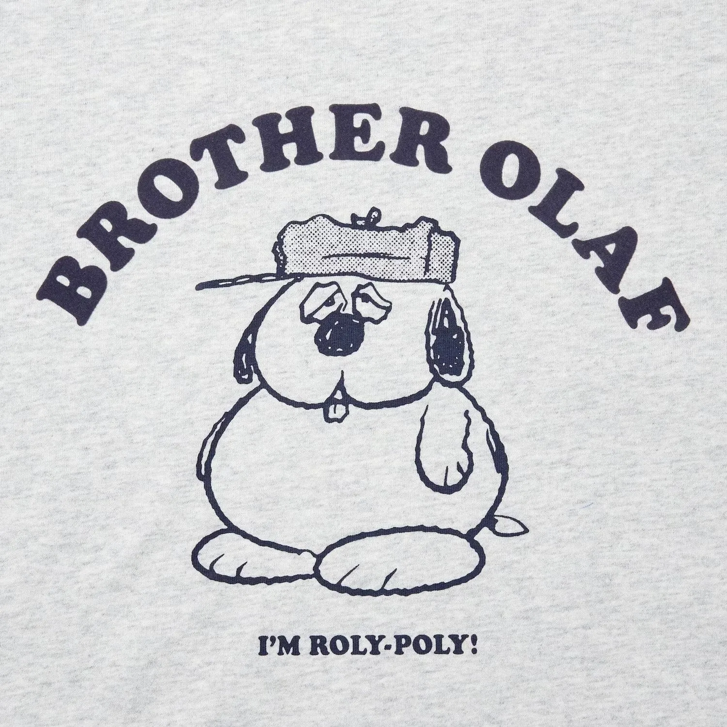 UniQlo Peanuts UT Relax Fit T-Shirt 489072 Japan best brand