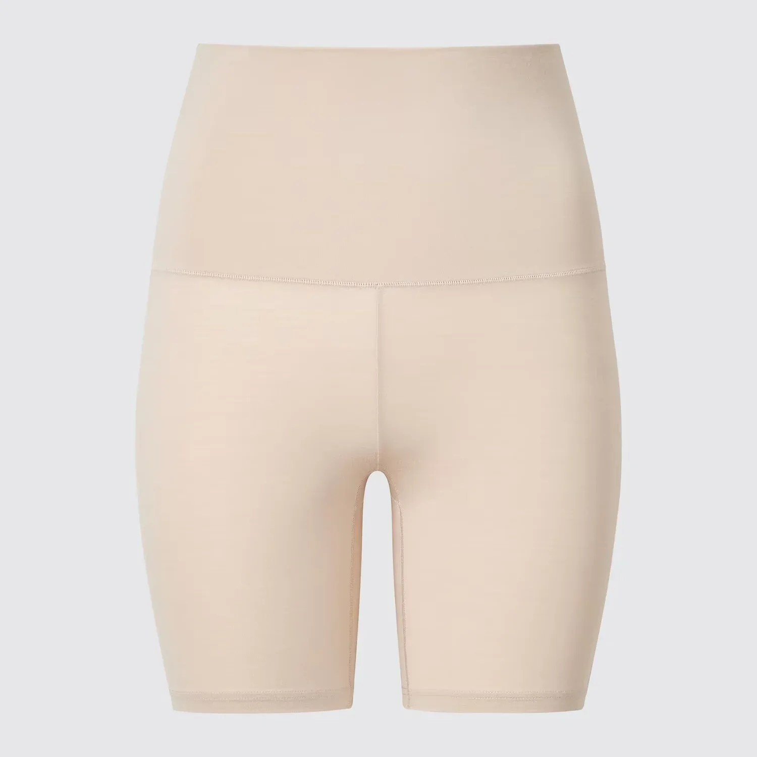 UniQlo HEATTECH Waist Warm Shorts 485822 Japan best brand
