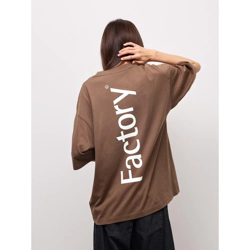 GU Box Graphic T Factory Records PF 359798 Japan best brand