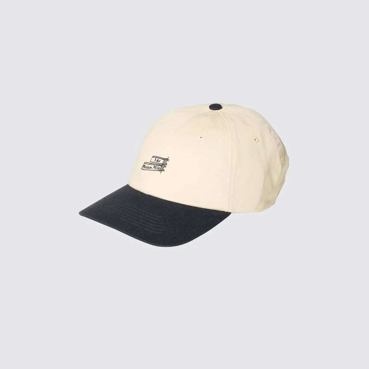UniQlo Jason Polan UV Protection Cap 491142 Japan best brand