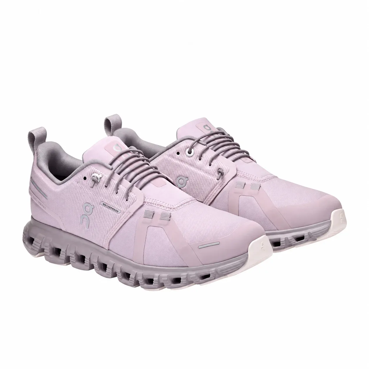 ON Cloud 6 Waterproof - Women's