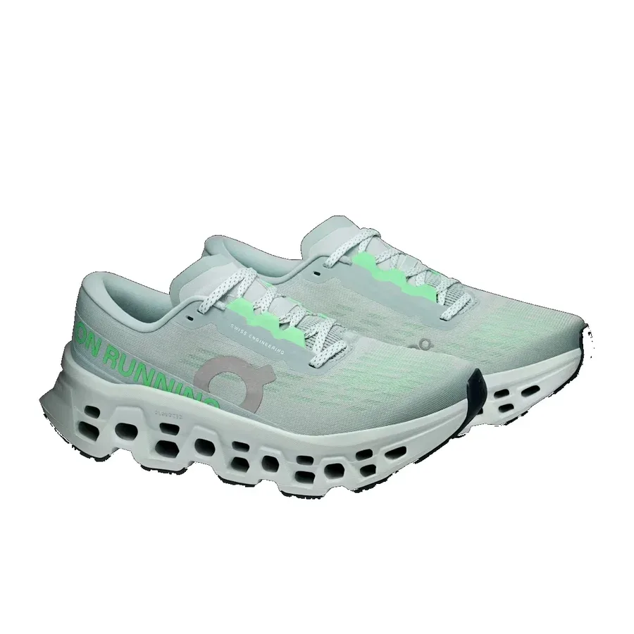 ON Cloudmonster 3 - Women's