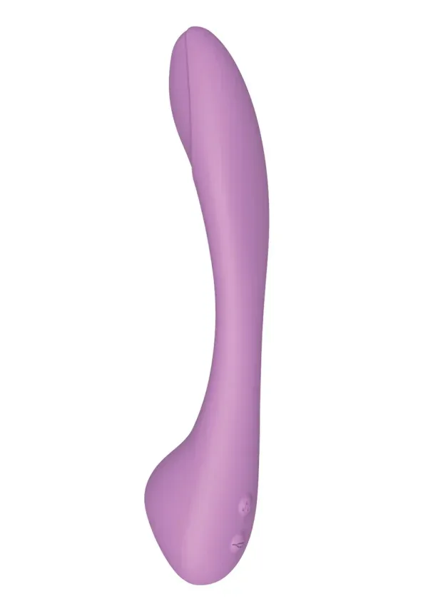 Blaze Bendable Suction Massager