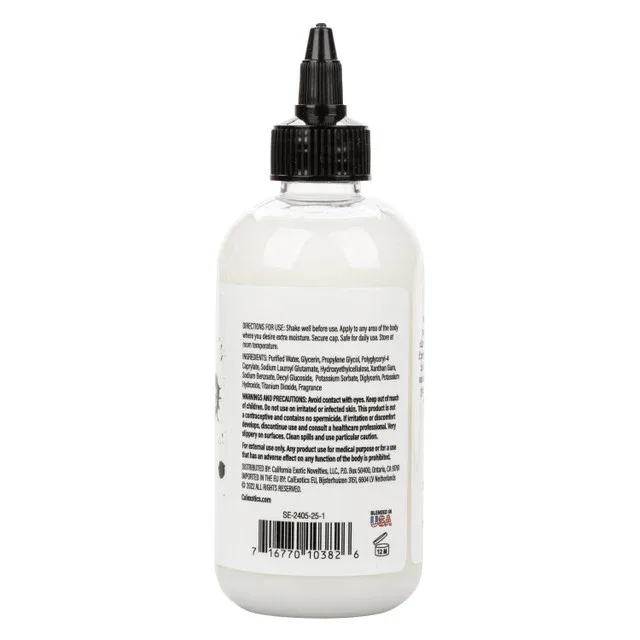 Fuck Sauce™ Cum Scented Lube 8 fl. oz.