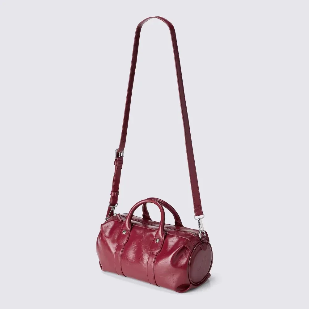 GU Duffel Mini Bag PF 360892 Japan best brand 10.5×30×10.5 cm