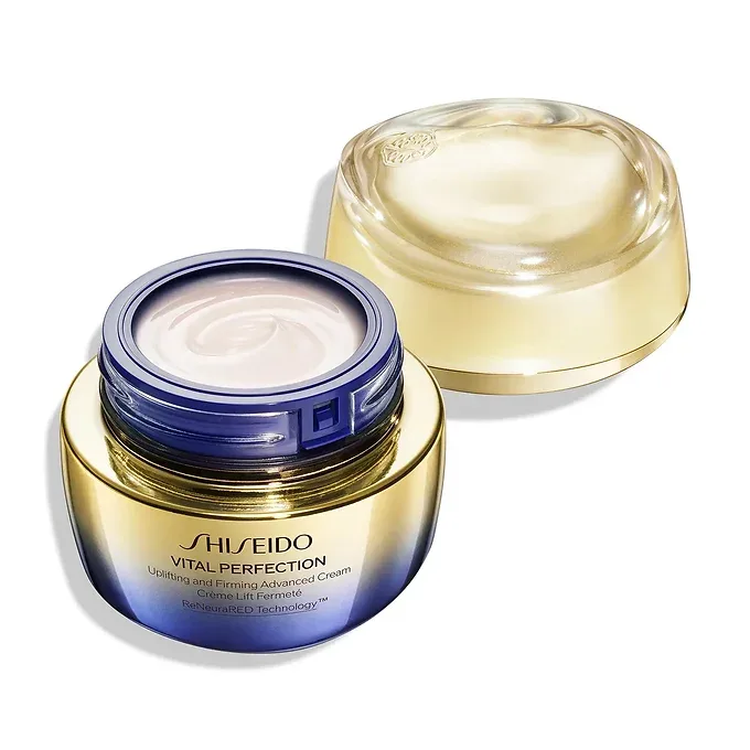 Shiseido VITAL-PERFECTION Uplifting and Firming Advanced Cream 50g