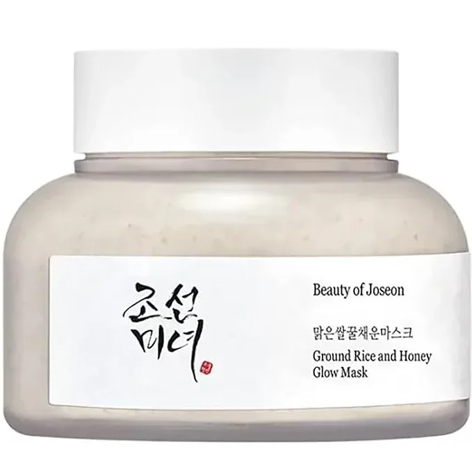 Beauty of Joseon Ground Rice and Honey Glow Mask - 150mL