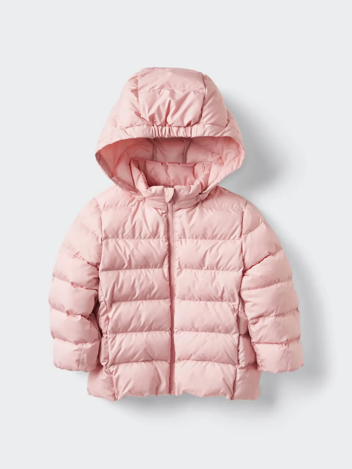 UniQlo Pufftech Washable Parka 478427 Japan best brand