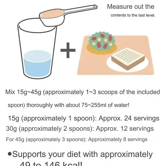 Detox Matcha Latte Slim Up Slim with Coenzyme Q10, 315g