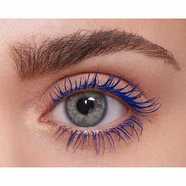 SHISEIDO Control Chaos Mascara Ink – Volumizing and Long-Lasting Mascara