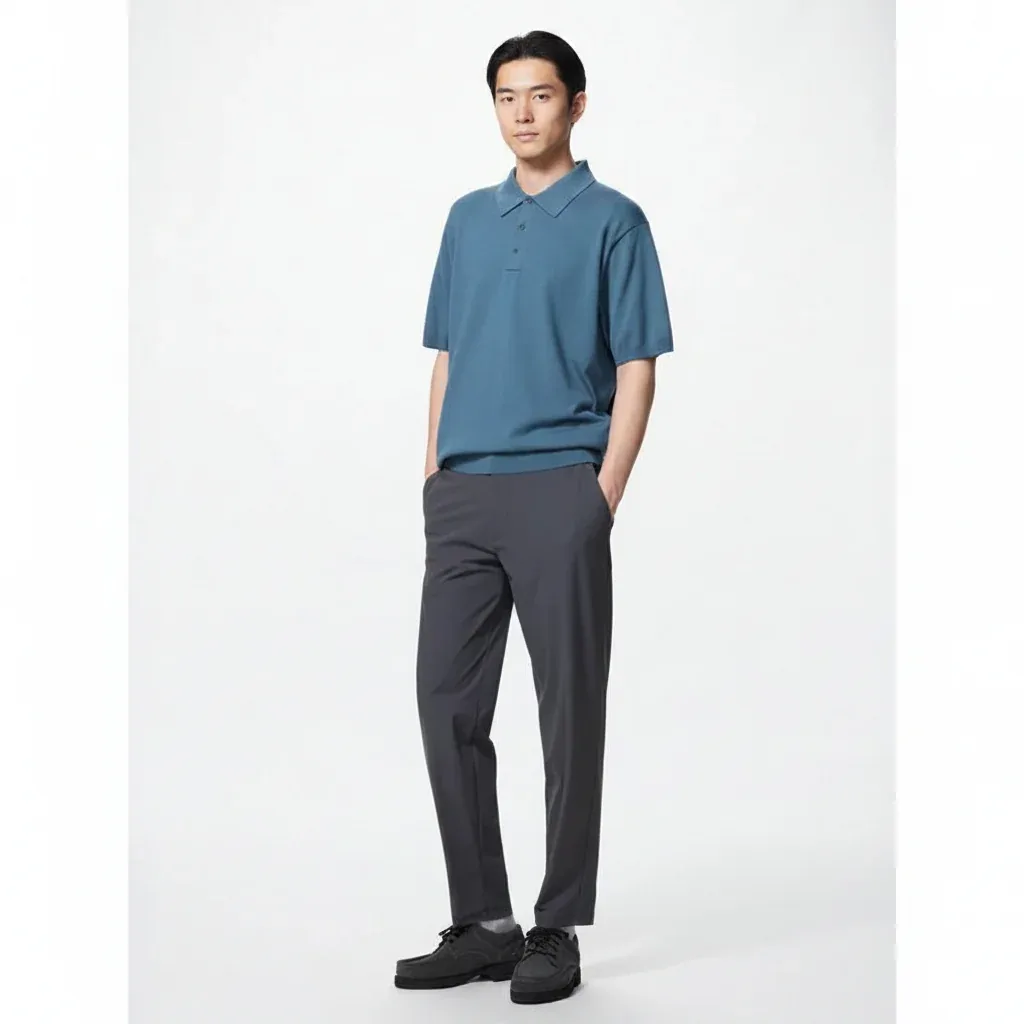 UniQlo Ultra Stretch Pants  475598 Japan best brand