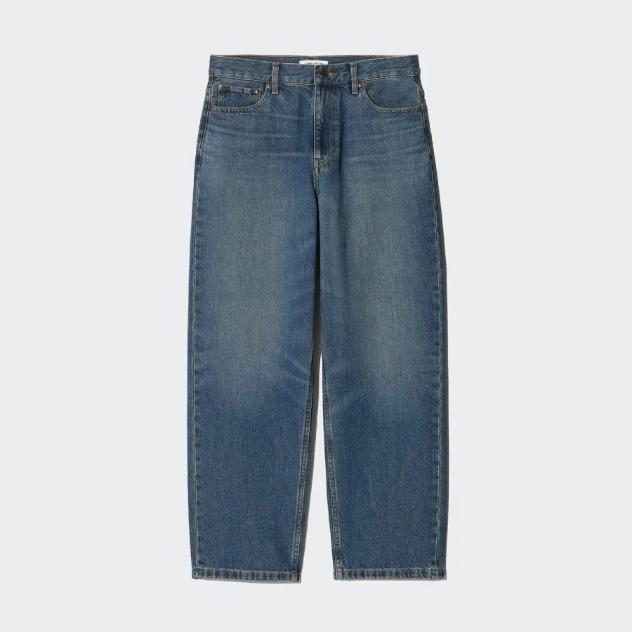 UniQlo Boyfriend Jeans 488480 Japan best brand